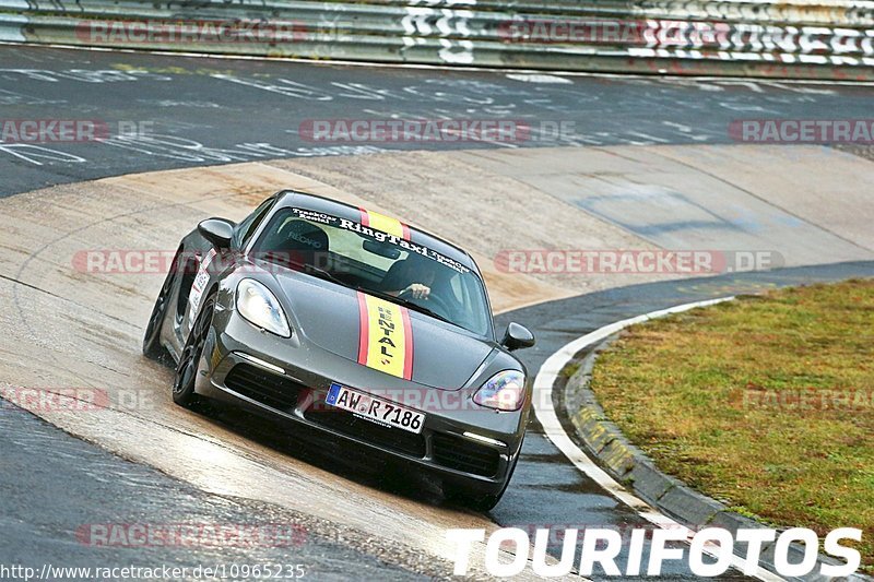 Bild #10965235 - Touristenfahrten Nürburgring Nordschleife (28.09.2020)