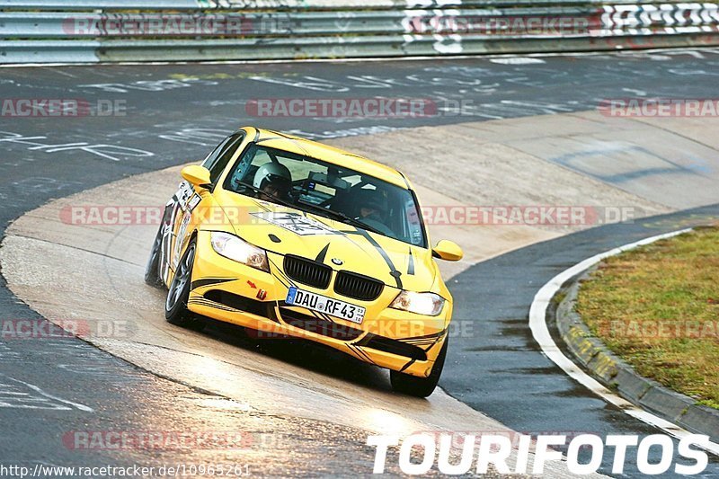 Bild #10965261 - Touristenfahrten Nürburgring Nordschleife (28.09.2020)