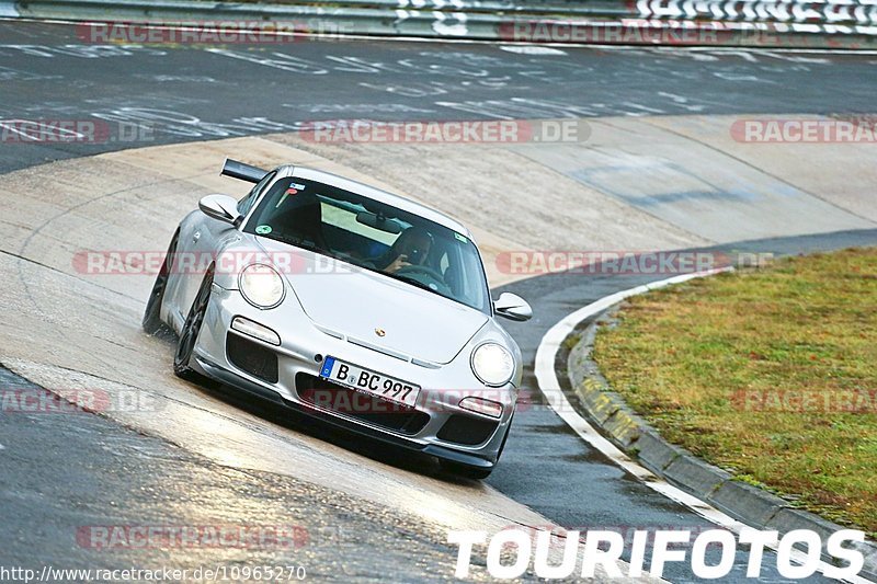 Bild #10965270 - Touristenfahrten Nürburgring Nordschleife (28.09.2020)