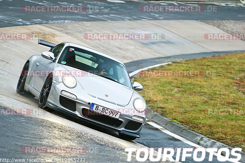 Bild #10965272 - Touristenfahrten Nürburgring Nordschleife (28.09.2020)