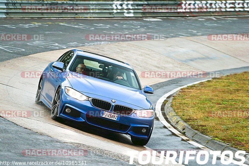 Bild #10965341 - Touristenfahrten Nürburgring Nordschleife (28.09.2020)