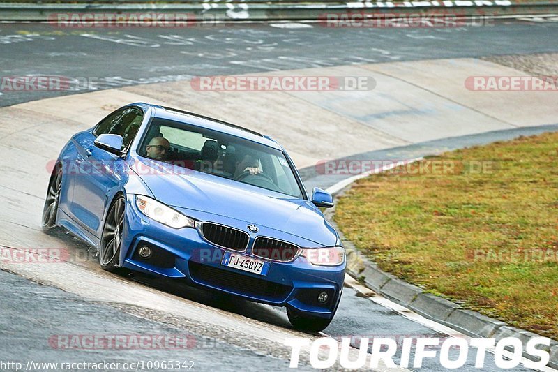 Bild #10965342 - Touristenfahrten Nürburgring Nordschleife (28.09.2020)