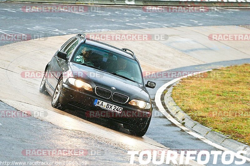 Bild #10965382 - Touristenfahrten Nürburgring Nordschleife (28.09.2020)