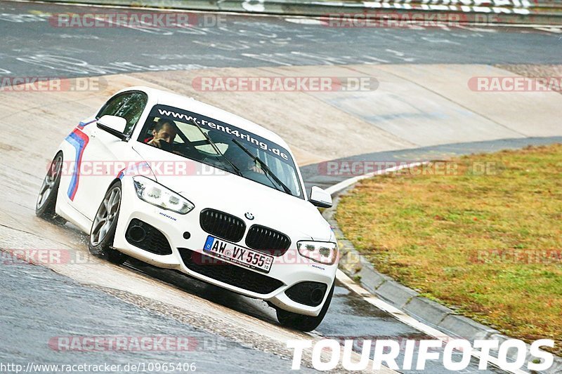 Bild #10965406 - Touristenfahrten Nürburgring Nordschleife (28.09.2020)