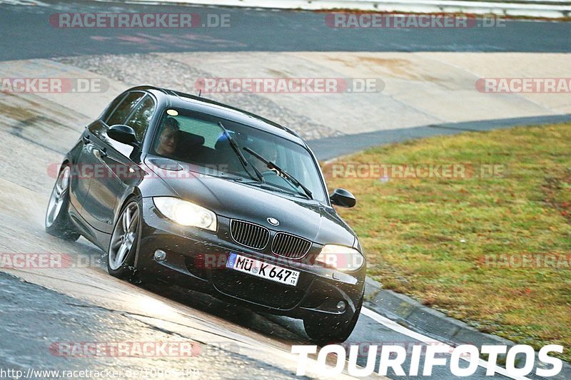 Bild #10965488 - Touristenfahrten Nürburgring Nordschleife (28.09.2020)