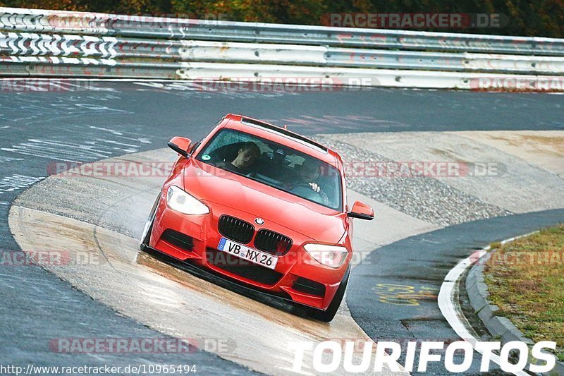 Bild #10965494 - Touristenfahrten Nürburgring Nordschleife (28.09.2020)