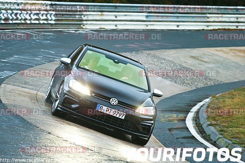 Bild #10965513 - Touristenfahrten Nürburgring Nordschleife (28.09.2020)