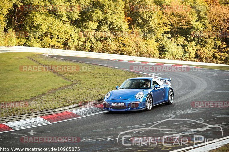 Bild #10965875 - Touristenfahrten Nürburgring Nordschleife (29.09.2020)