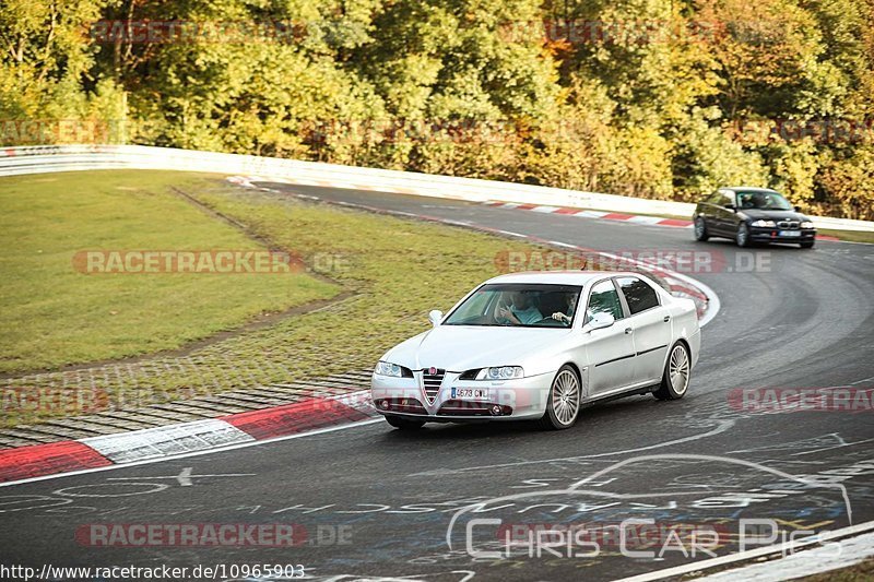 Bild #10965903 - Touristenfahrten Nürburgring Nordschleife (29.09.2020)