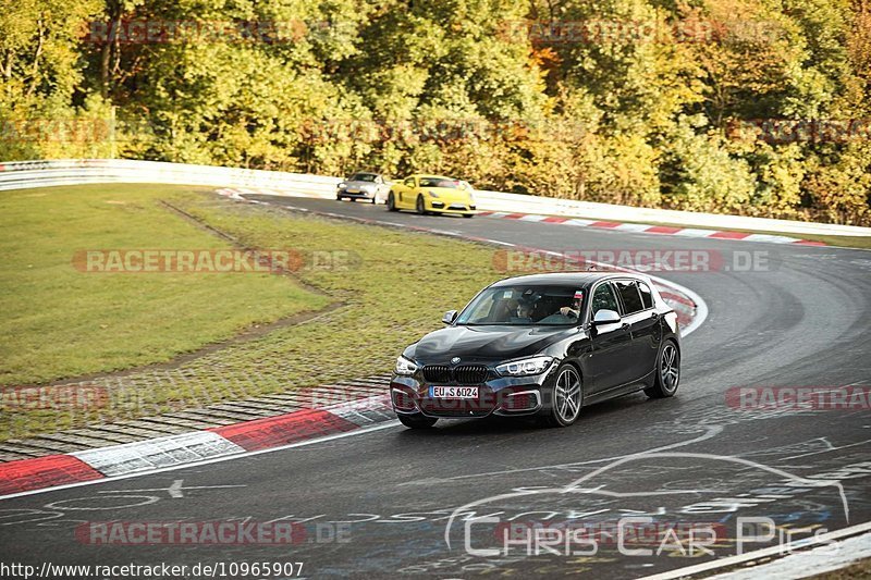 Bild #10965907 - Touristenfahrten Nürburgring Nordschleife (29.09.2020)