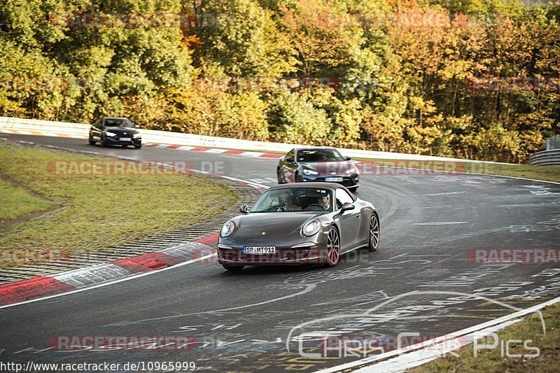 Bild #10965999 - Touristenfahrten Nürburgring Nordschleife (29.09.2020)