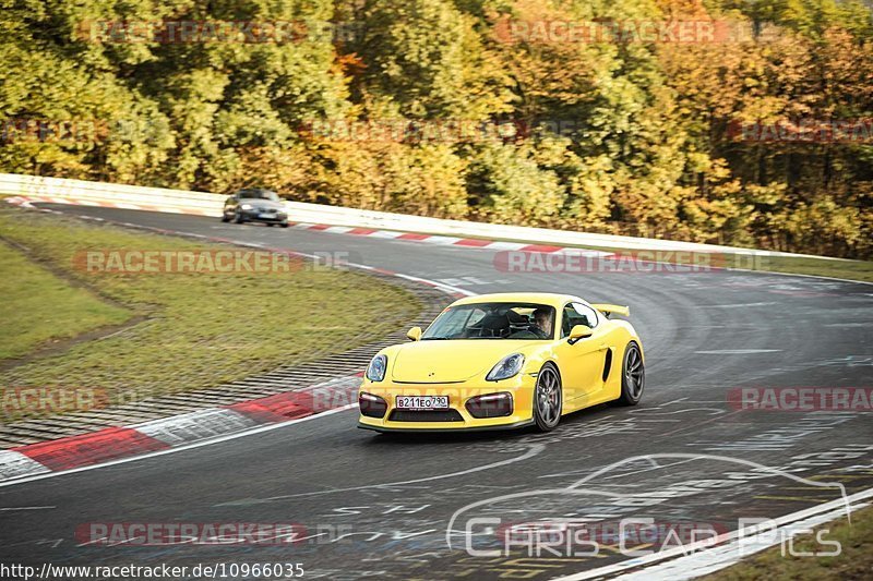 Bild #10966035 - Touristenfahrten Nürburgring Nordschleife (29.09.2020)