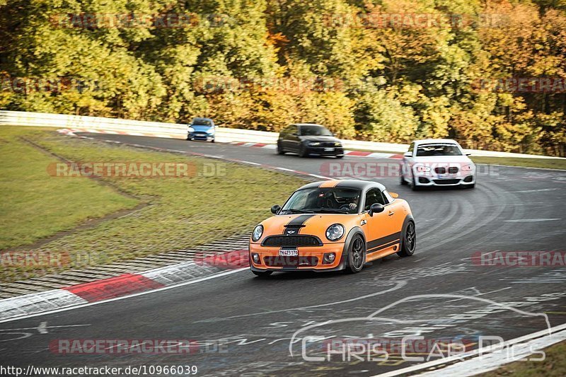 Bild #10966039 - Touristenfahrten Nürburgring Nordschleife (29.09.2020)