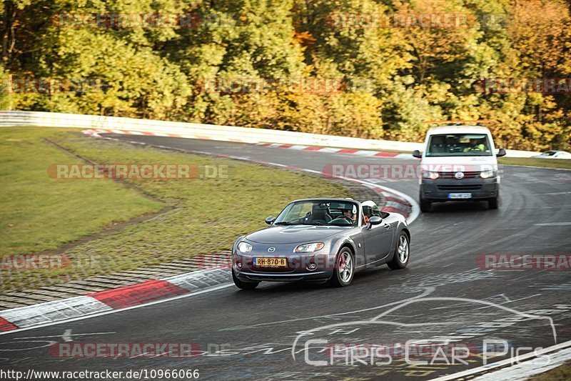 Bild #10966066 - Touristenfahrten Nürburgring Nordschleife (29.09.2020)