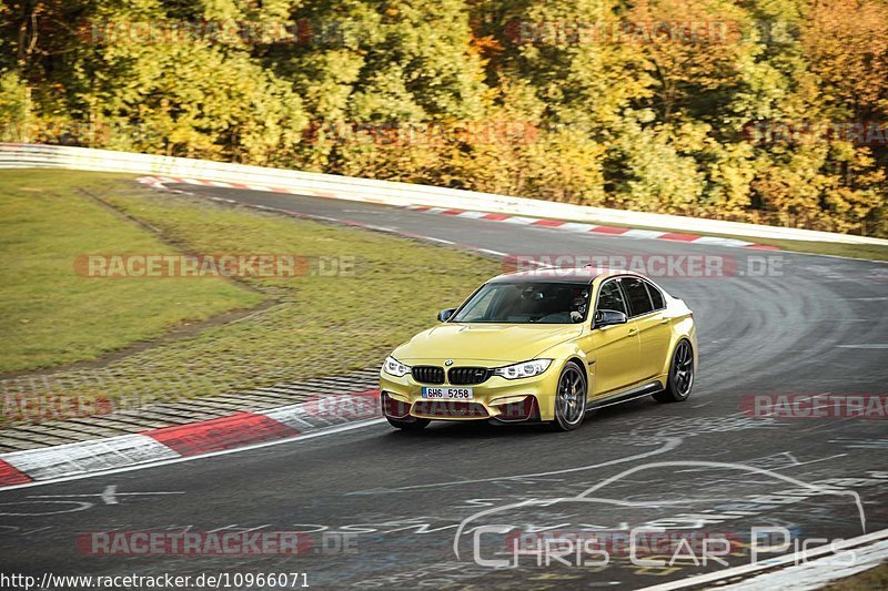 Bild #10966071 - Touristenfahrten Nürburgring Nordschleife (29.09.2020)