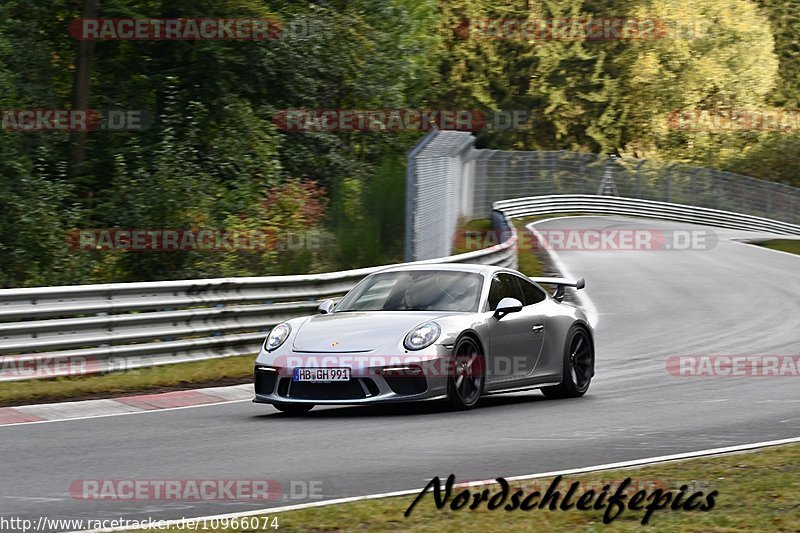 Bild #10966074 - Touristenfahrten Nürburgring Nordschleife (29.09.2020)