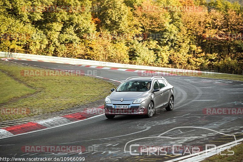 Bild #10966099 - Touristenfahrten Nürburgring Nordschleife (29.09.2020)