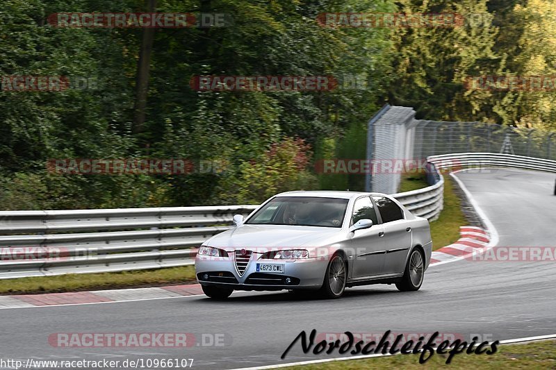 Bild #10966107 - Touristenfahrten Nürburgring Nordschleife (29.09.2020)