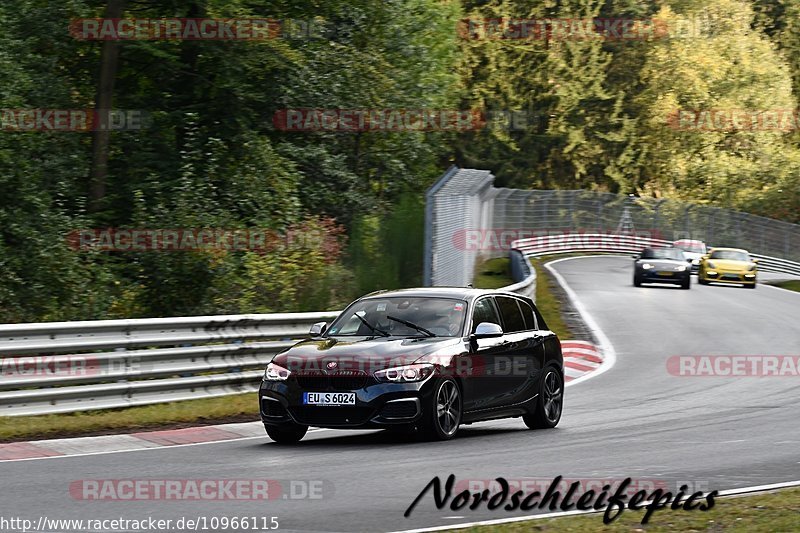 Bild #10966115 - Touristenfahrten Nürburgring Nordschleife (29.09.2020)