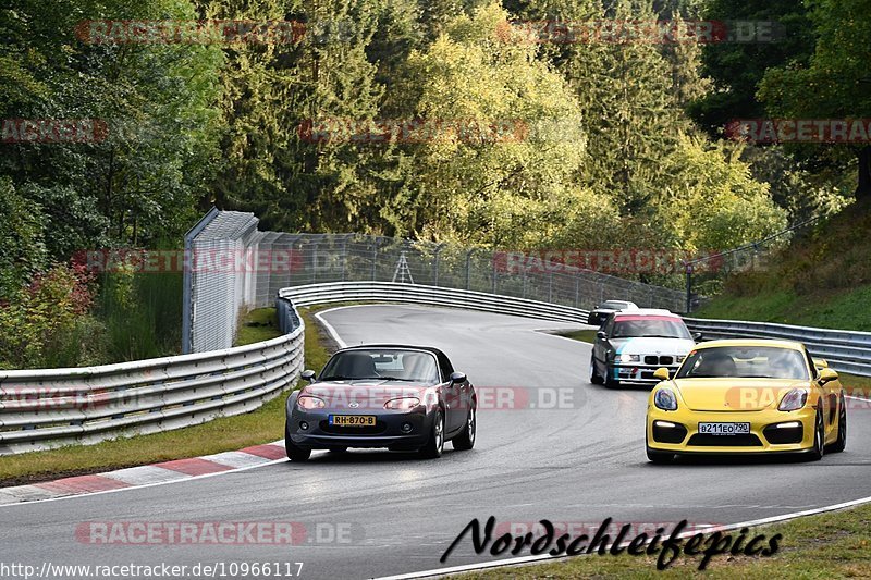 Bild #10966117 - Touristenfahrten Nürburgring Nordschleife (29.09.2020)