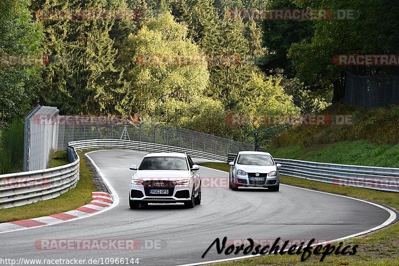 Bild #10966144 - Touristenfahrten Nürburgring Nordschleife (29.09.2020)