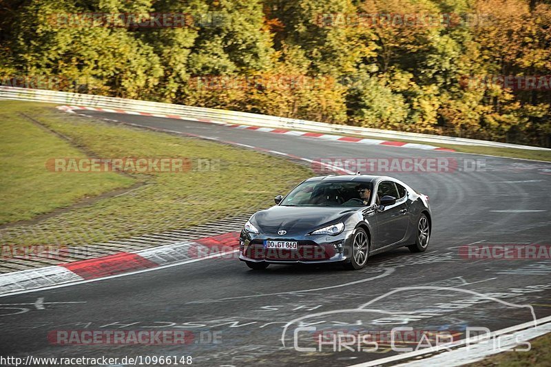 Bild #10966148 - Touristenfahrten Nürburgring Nordschleife (29.09.2020)