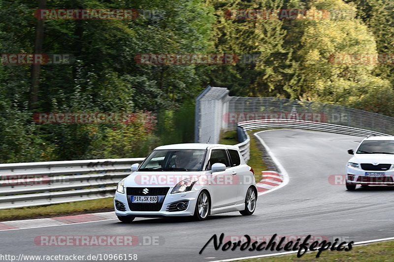 Bild #10966158 - Touristenfahrten Nürburgring Nordschleife (29.09.2020)