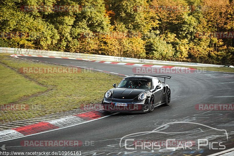 Bild #10966161 - Touristenfahrten Nürburgring Nordschleife (29.09.2020)