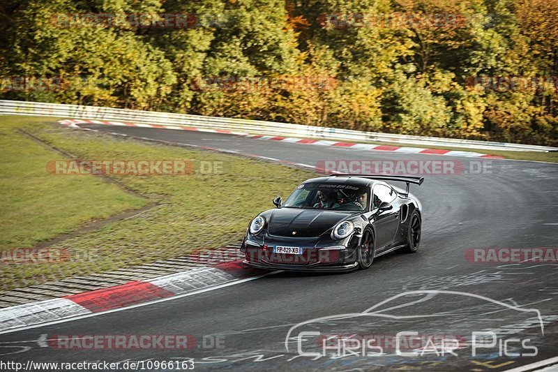 Bild #10966163 - Touristenfahrten Nürburgring Nordschleife (29.09.2020)