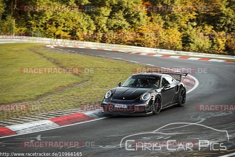 Bild #10966165 - Touristenfahrten Nürburgring Nordschleife (29.09.2020)