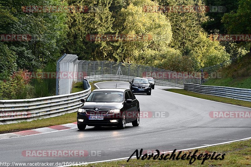 Bild #10966188 - Touristenfahrten Nürburgring Nordschleife (29.09.2020)