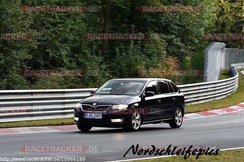 Bild #10966189 - Touristenfahrten Nürburgring Nordschleife (29.09.2020)