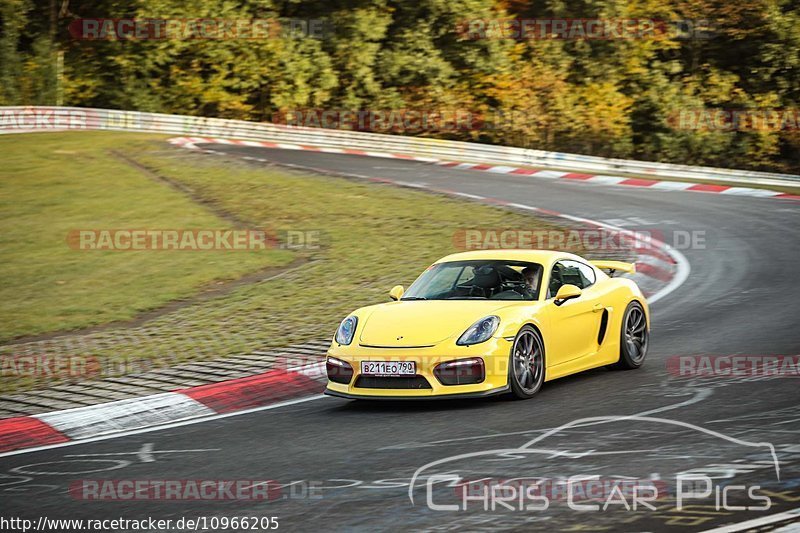 Bild #10966205 - Touristenfahrten Nürburgring Nordschleife (29.09.2020)