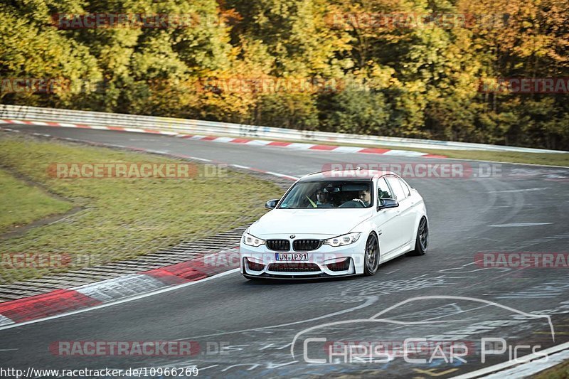 Bild #10966269 - Touristenfahrten Nürburgring Nordschleife (29.09.2020)