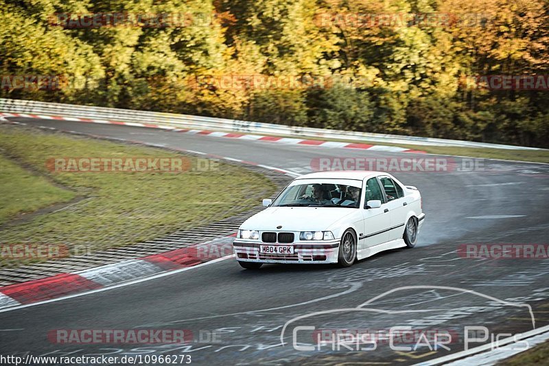 Bild #10966273 - Touristenfahrten Nürburgring Nordschleife (29.09.2020)