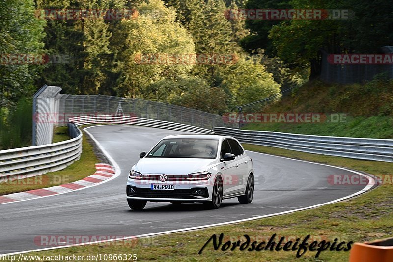 Bild #10966325 - Touristenfahrten Nürburgring Nordschleife (29.09.2020)