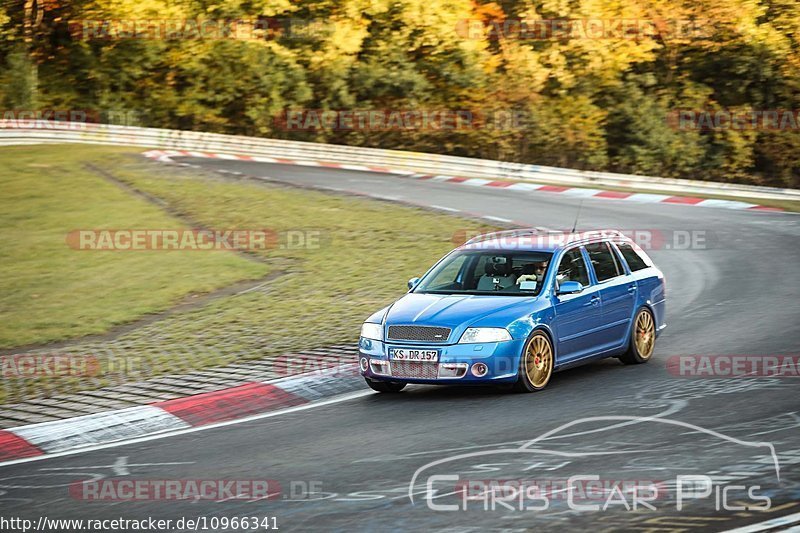 Bild #10966341 - Touristenfahrten Nürburgring Nordschleife (29.09.2020)