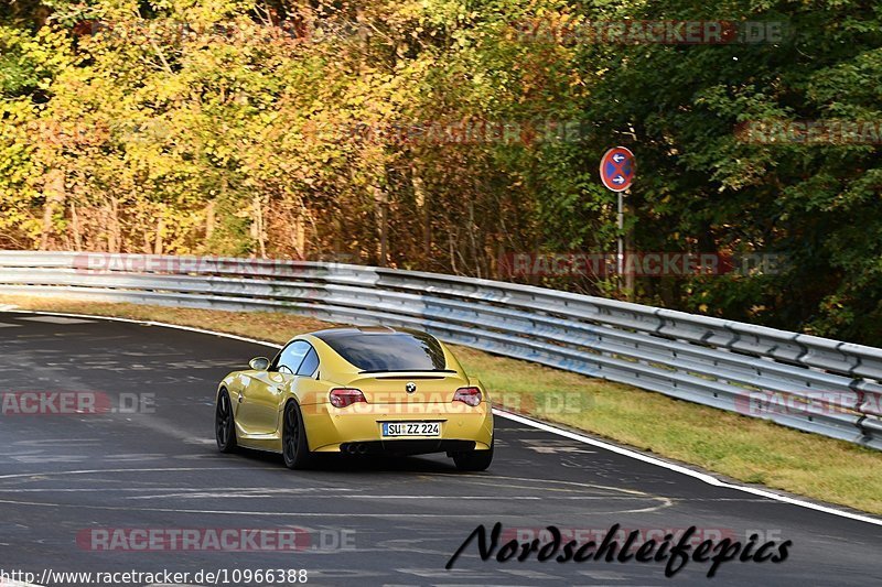 Bild #10966388 - Touristenfahrten Nürburgring Nordschleife (29.09.2020)