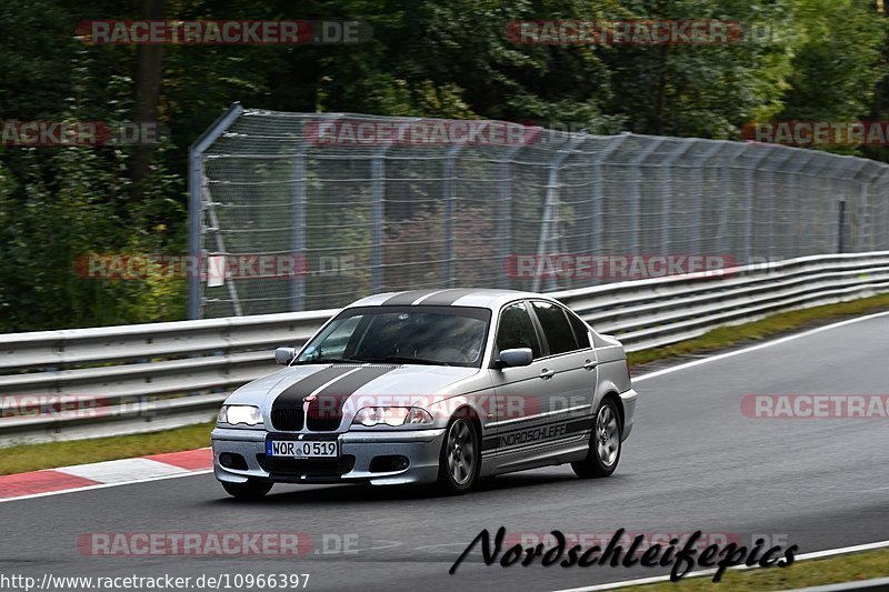 Bild #10966397 - Touristenfahrten Nürburgring Nordschleife (29.09.2020)