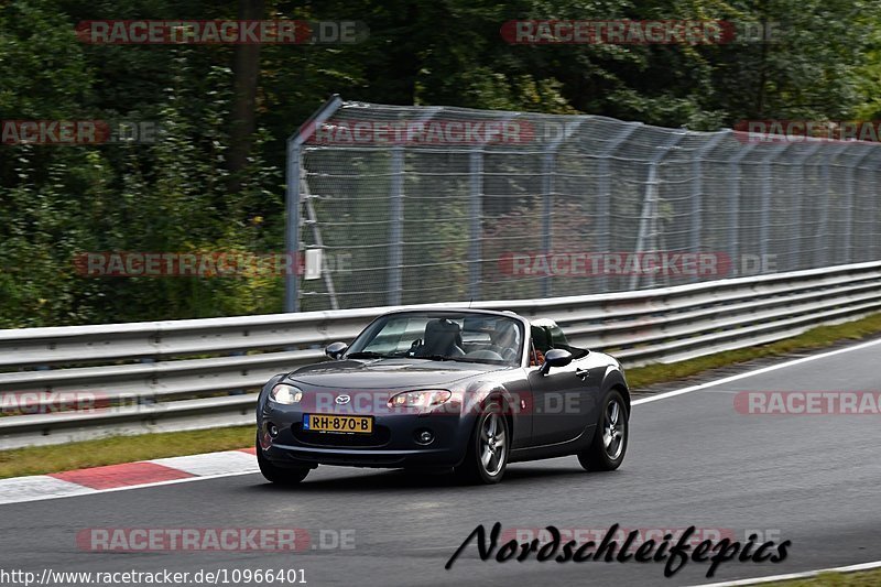 Bild #10966401 - Touristenfahrten Nürburgring Nordschleife (29.09.2020)