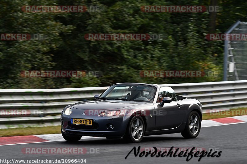 Bild #10966404 - Touristenfahrten Nürburgring Nordschleife (29.09.2020)