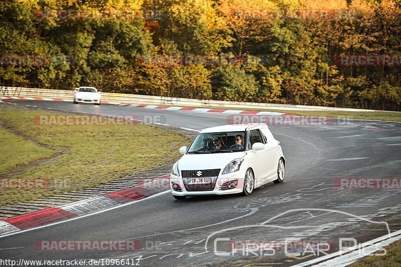 Bild #10966412 - Touristenfahrten Nürburgring Nordschleife (29.09.2020)