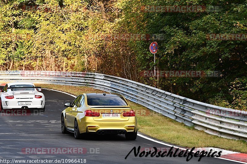 Bild #10966418 - Touristenfahrten Nürburgring Nordschleife (29.09.2020)