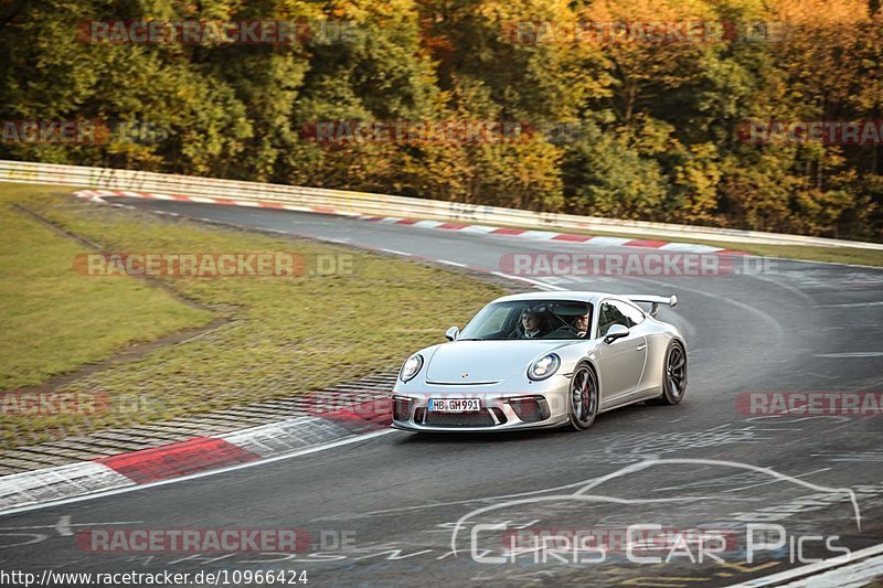 Bild #10966424 - Touristenfahrten Nürburgring Nordschleife (29.09.2020)