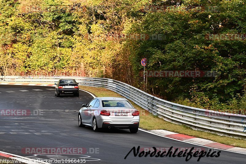 Bild #10966435 - Touristenfahrten Nürburgring Nordschleife (29.09.2020)