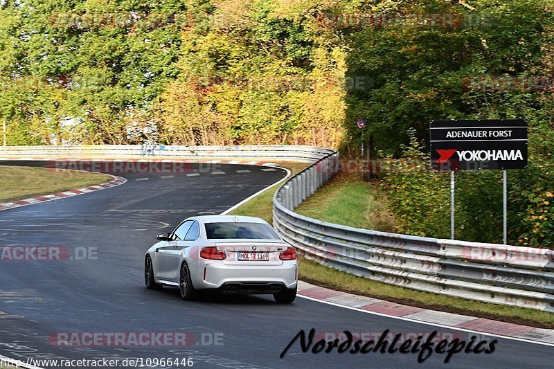 Bild #10966446 - Touristenfahrten Nürburgring Nordschleife (29.09.2020)