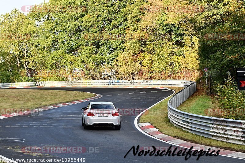 Bild #10966449 - Touristenfahrten Nürburgring Nordschleife (29.09.2020)