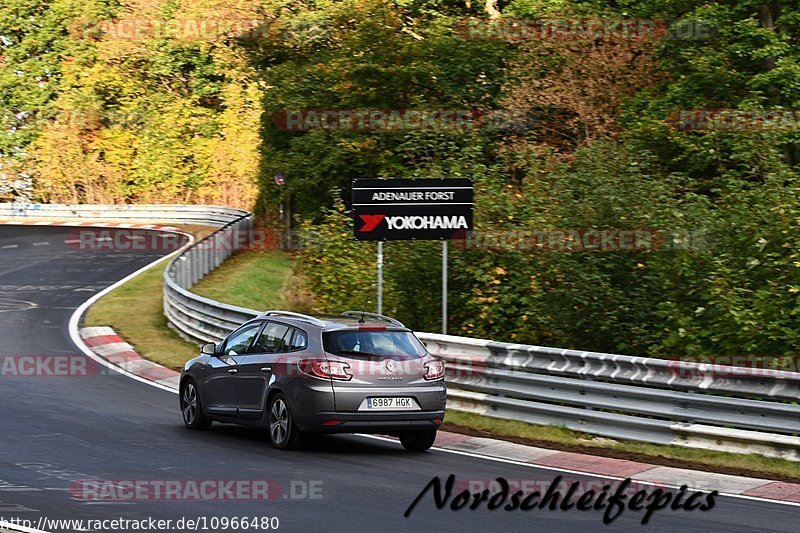 Bild #10966480 - Touristenfahrten Nürburgring Nordschleife (29.09.2020)