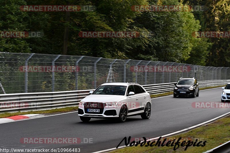 Bild #10966483 - Touristenfahrten Nürburgring Nordschleife (29.09.2020)