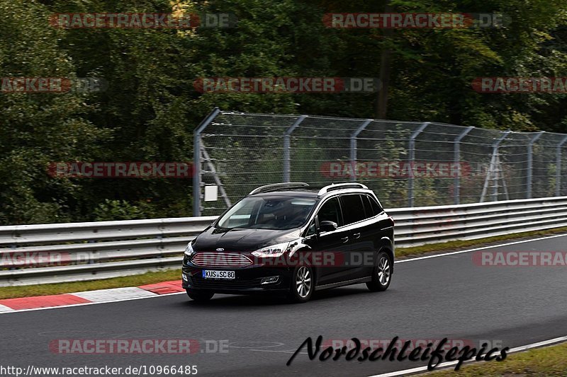 Bild #10966485 - Touristenfahrten Nürburgring Nordschleife (29.09.2020)